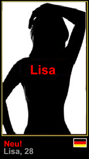 Meschugge Escort Mnchen Lisa